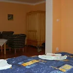 Olga Gasthuis 3*