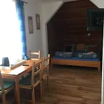Olga 3* Mariënbad