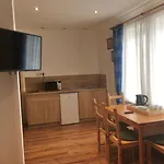 Olga 3* Mariënbad