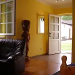 Olga Gasthuis 3*