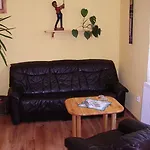 Olga 3* Mariënbad