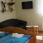Olga 3* Mariënbad