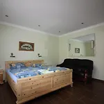 Olga 3* Mariënbad