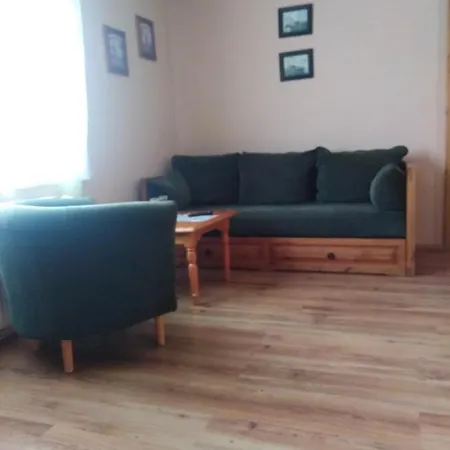 Olga 3* Mariánské Lázně