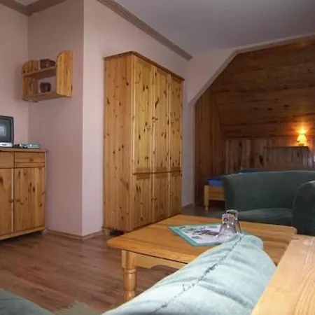 Olga בית הארחה