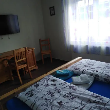 Olga Mariánské Lázně