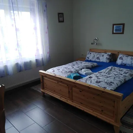 בית הארחה Olga 3*