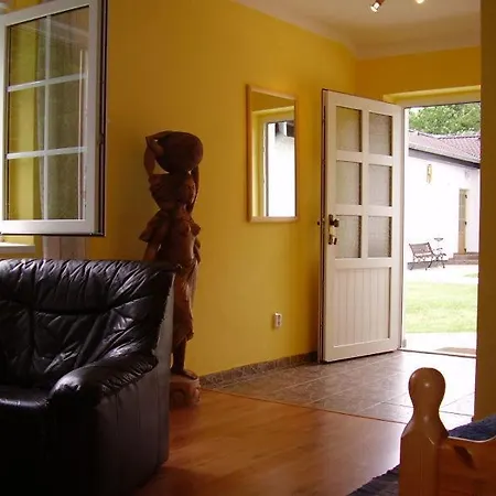 Olga בית הארחה 3*