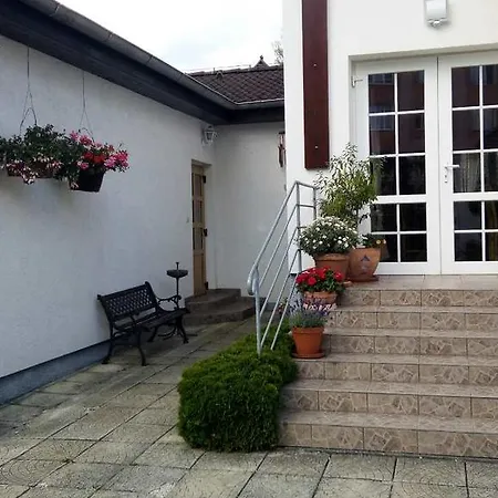 Olga בית הארחה