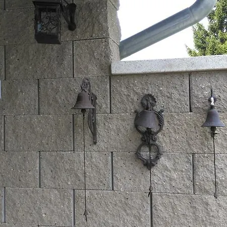 בית הארחה Olga 3*