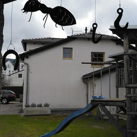 Olga בית הארחה