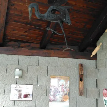 Olga בית הארחה 3*