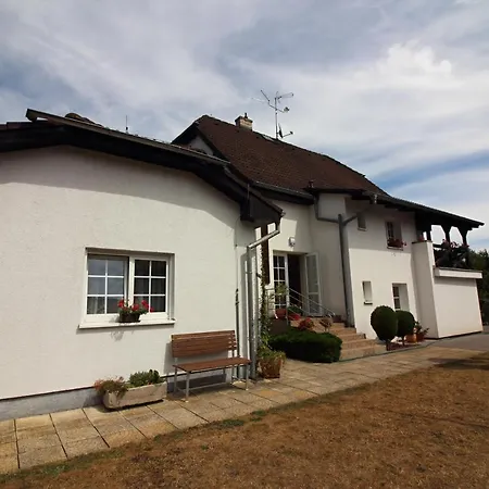 Olga בית הארחה Mariánské Lázně