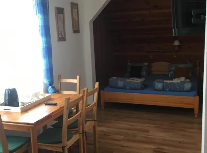 Olga 3* Mariánské Lázně