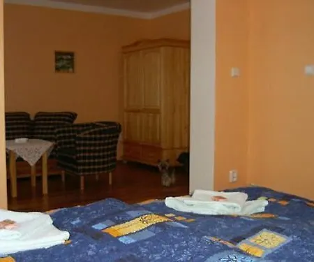 Olga Affittacamere 3*