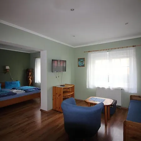 Olga Guest house