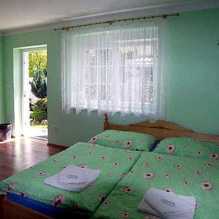 Olga Guest house