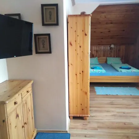 Guest house Olga Marianske Lazne