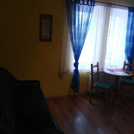 Olga Affittacamere Mariánské Lázně