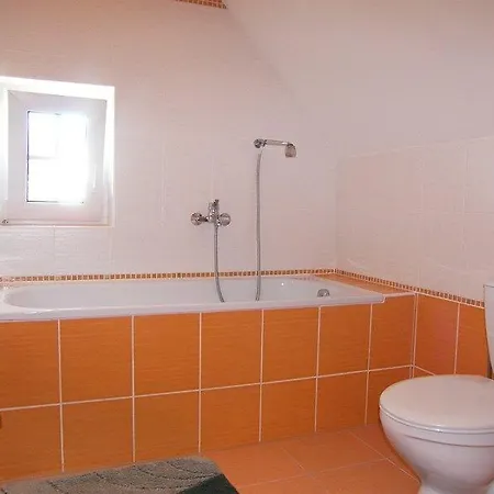 Guest house Olga