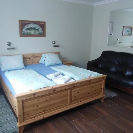Guest house Olga *