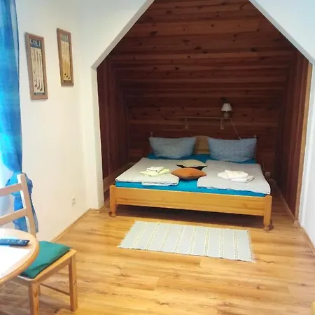 Guest house Olga Marianske Lazne