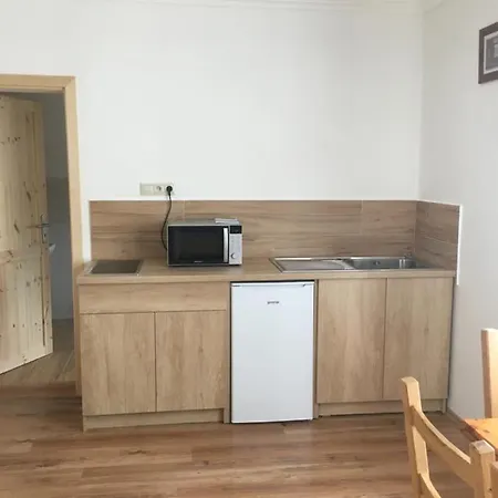 Guest house Olga