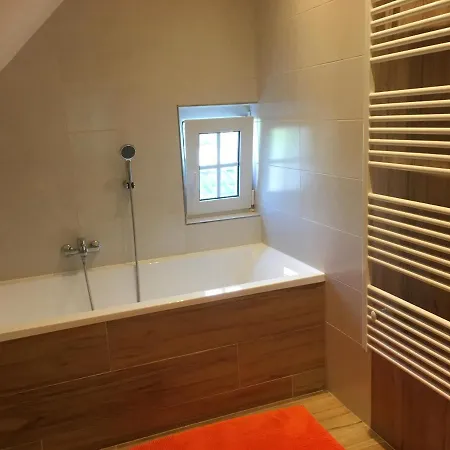Olga Guest house Marianske Lazne