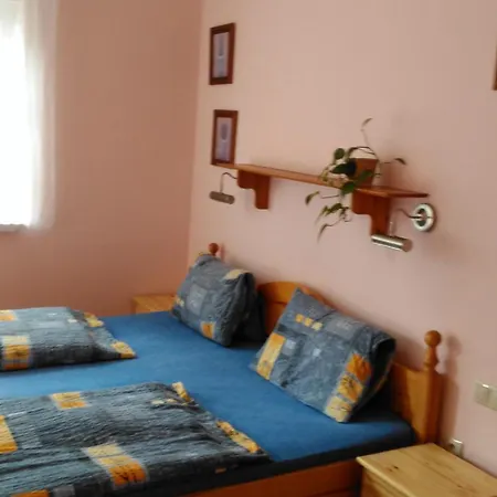 Guest house Olga *