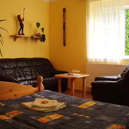 Olga Guest house