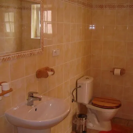 Guest house Olga Marianske Lazne