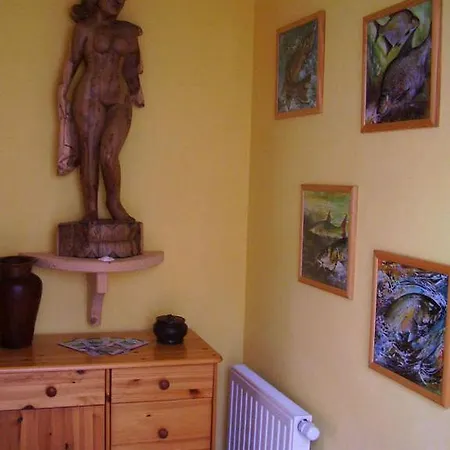 Guest house Olga
