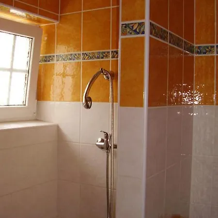 Guest house Olga *