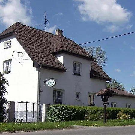 Guest house Olga Marianske Lazne