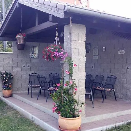 Guest house Olga