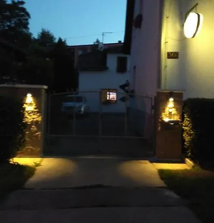 Olga Guest house *