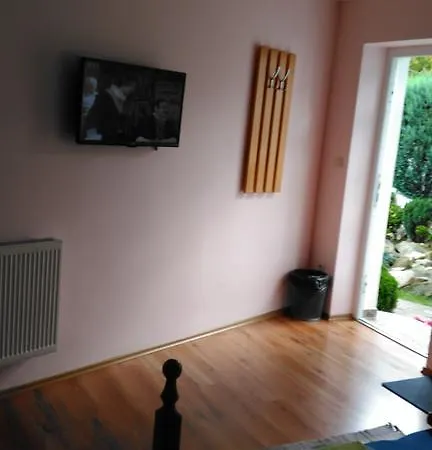 Guest house Olga