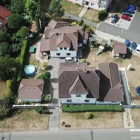 Guest house Olga Marianske Lazne