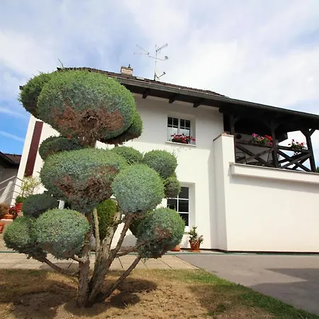 Guest house Olga