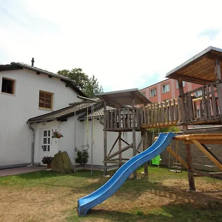 Olga Guest house *
