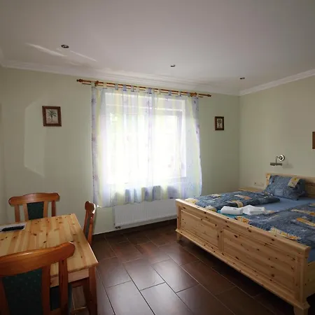 Olga Guest house