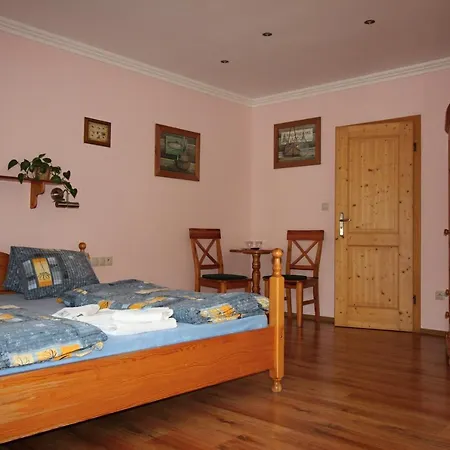 Guest house Olga Marianske Lazne