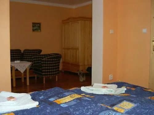 Olga Affittacamere 3*